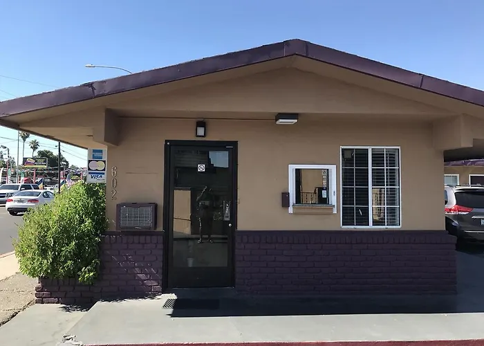 Economy Inn