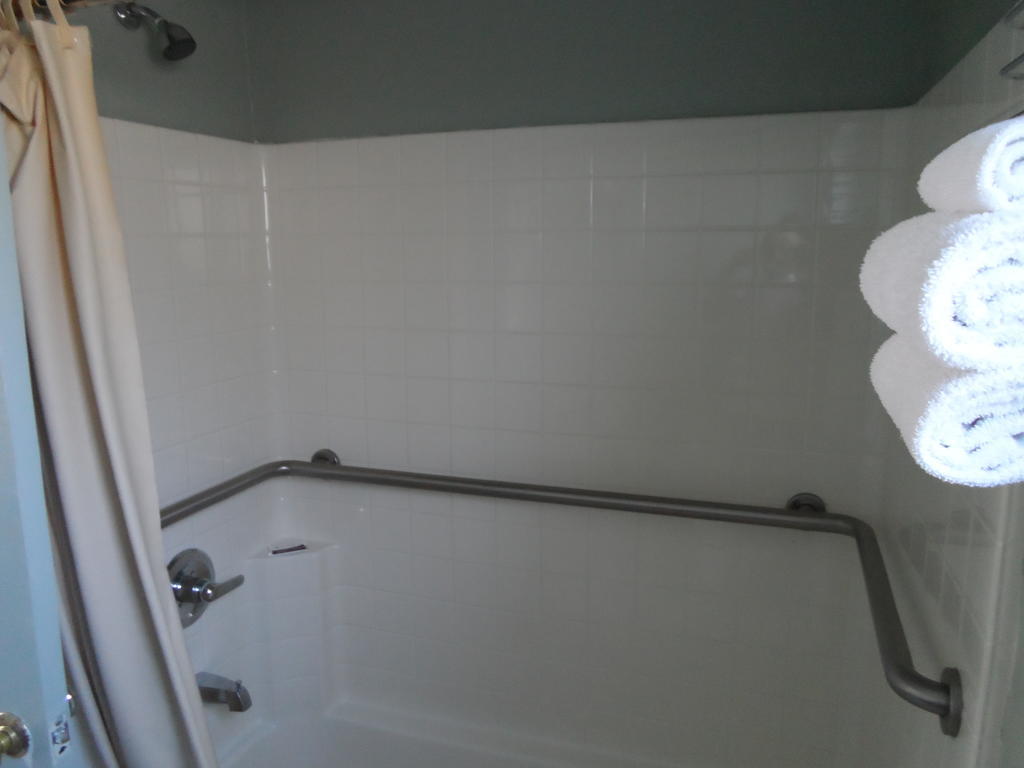 Motel Economy Modesto