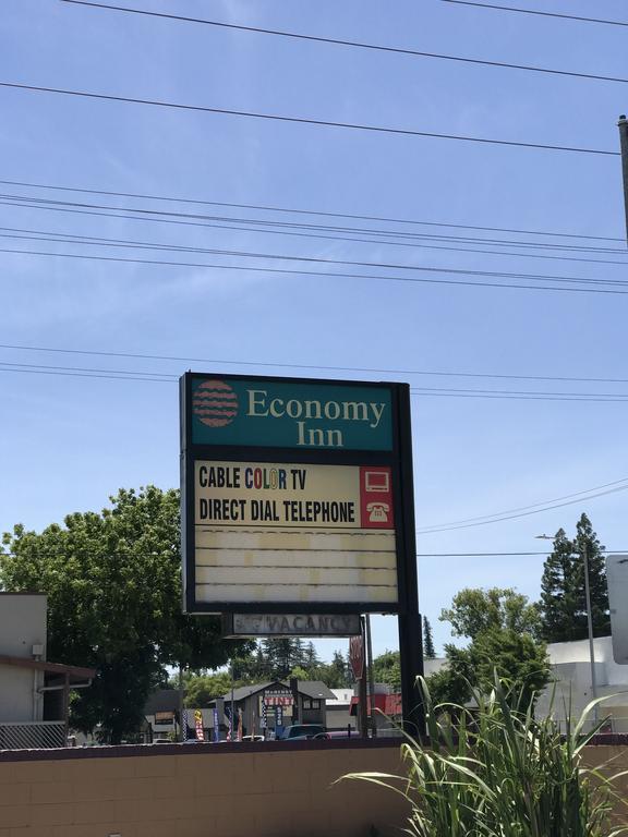 Economy 2* Modesto