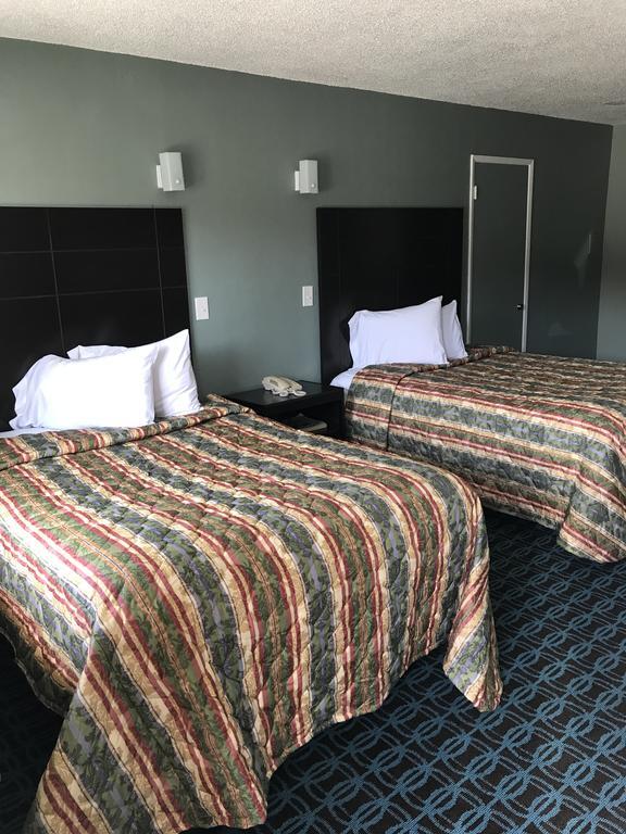 Economy Modesto