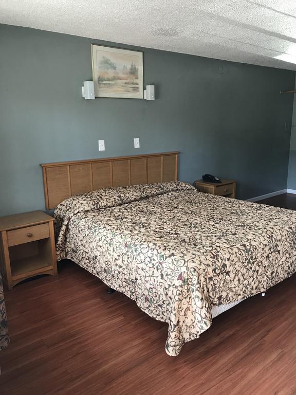 Economy 2* Modesto