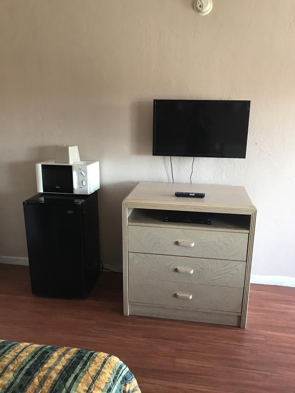 Motel Economy